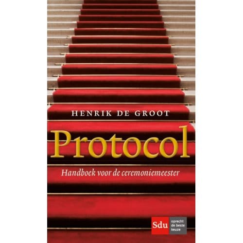 Protocol - Henrik de Groot