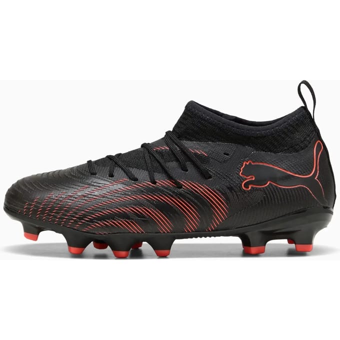 Puma Future 9 Match FG/AG Voetbalschoenen Junior
