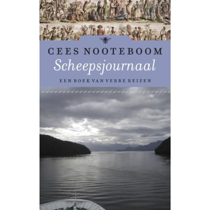 Scheepsjournaal - Cees Nooteboom