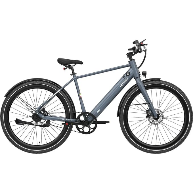 Hitway BK19 Pro - Blauw