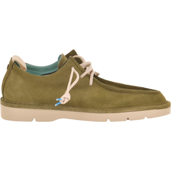 Panchic Sneakers groen
