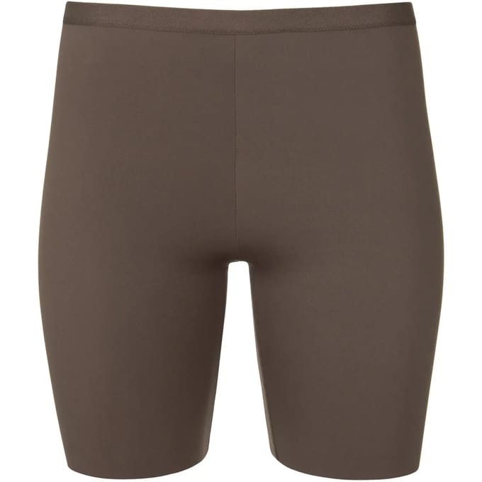 Shorts Lisca Lange panty met hoge taille Maya