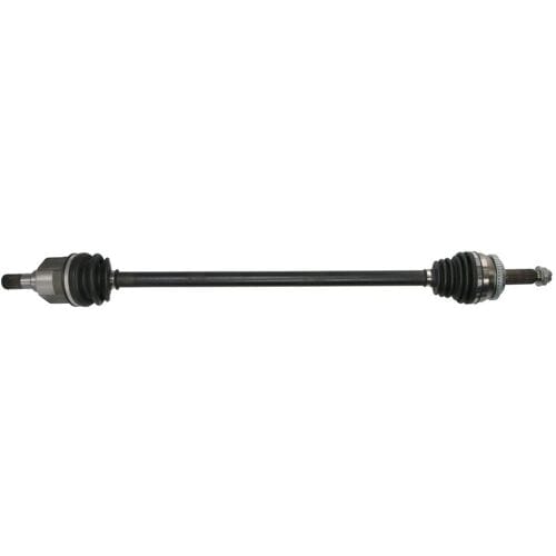 Aandrijfas POINT GEAR PNG76403