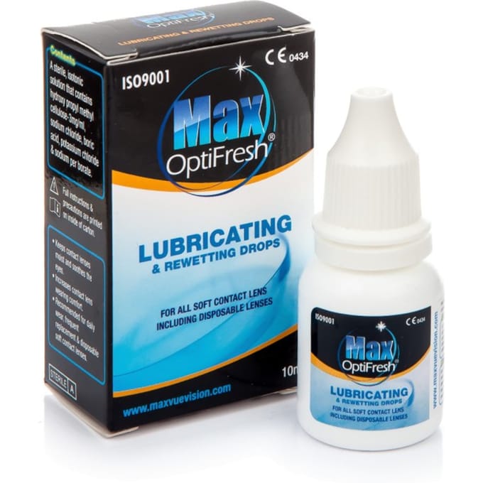 Max OptiFresh 10 ml