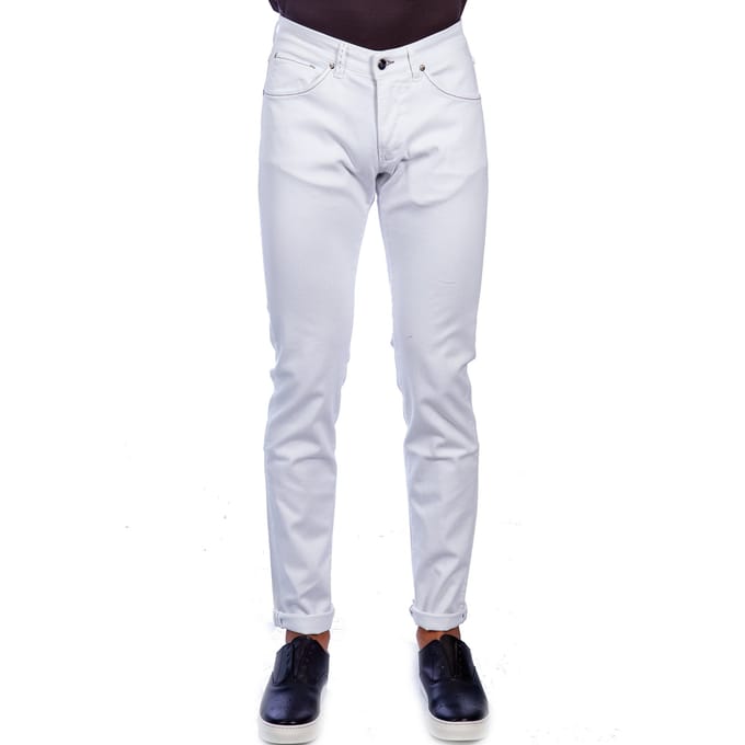 Michael Coal - Denim Five Pockets DAVID 2598W280 LUNG