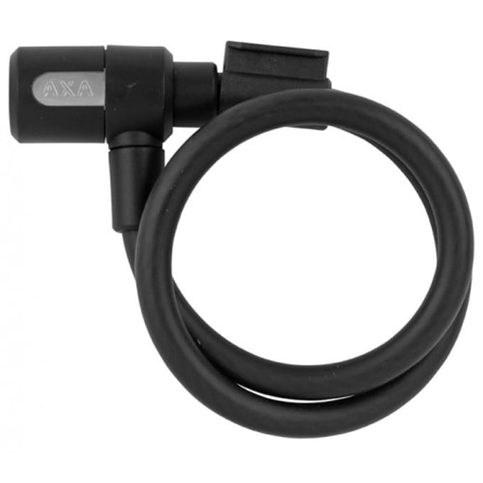 Axa Newton Kabelslot - 12mm x 60cm
