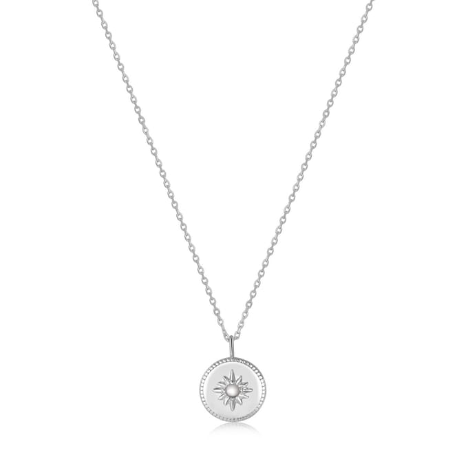 Ania Haie Rising Star - Ketting - Dames