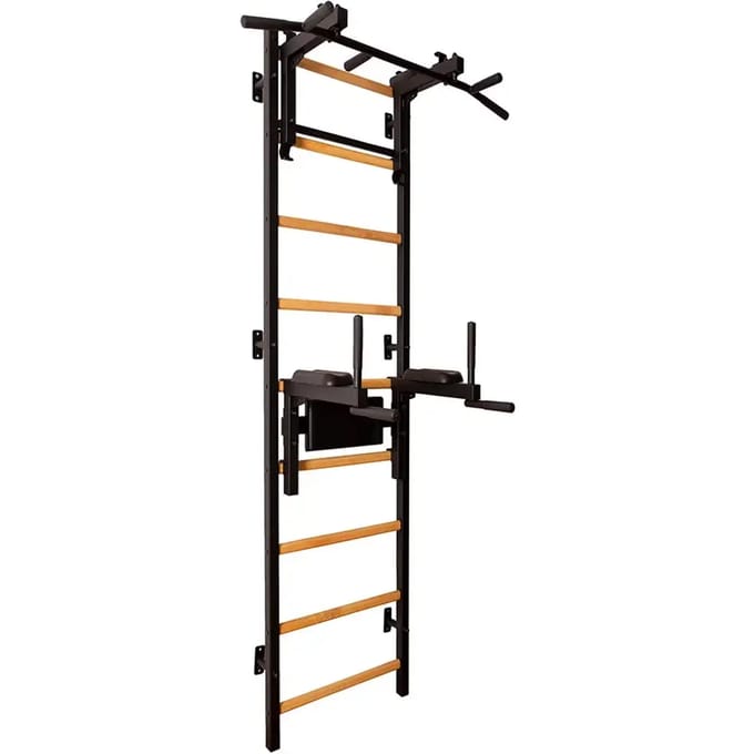 BenchK Wandrek Set 732 732B zwart