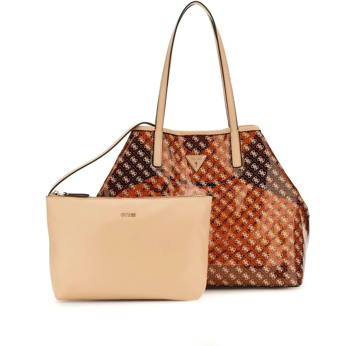 Damestas Guess Tuana Large Tote