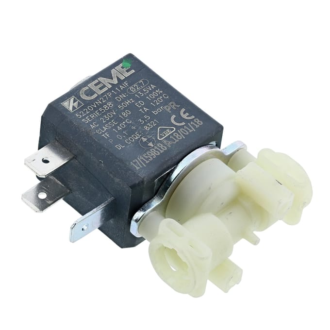 AEG solenoide-ventiel 4055286977