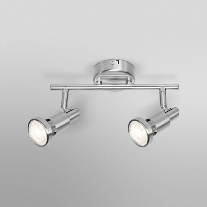 OSRAM HOMELIGHTING 4099854473401 LED-reflectorlamp-lamp GU10 Reflector 1 stuk(s)