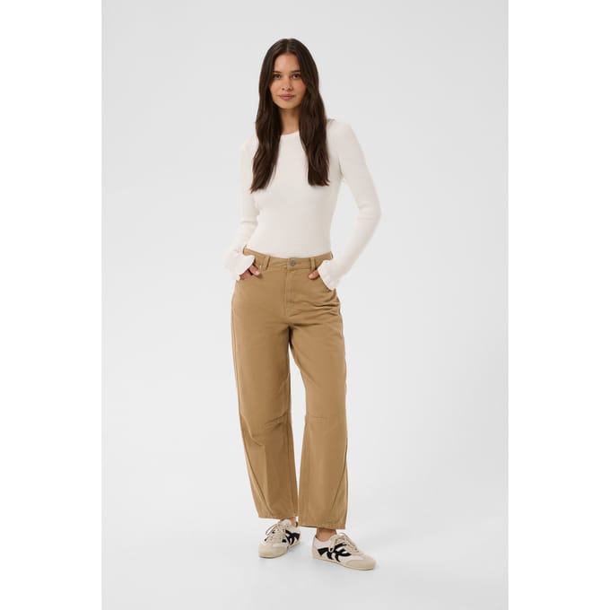 Casual broek KAbrynn Casual broek Loose fit