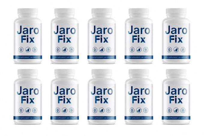Jarofix-10x