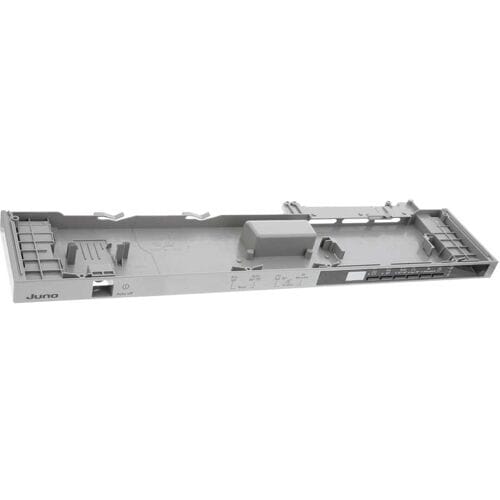 AEG controlepaneel, grijs, Juno 140127381576