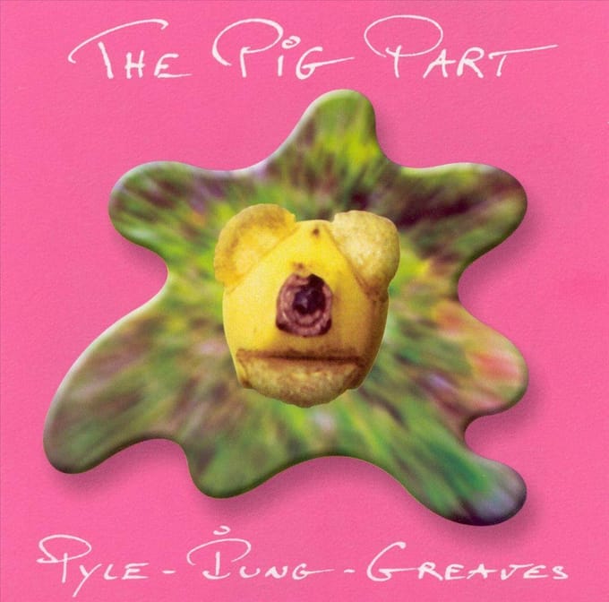 Pig Part Project