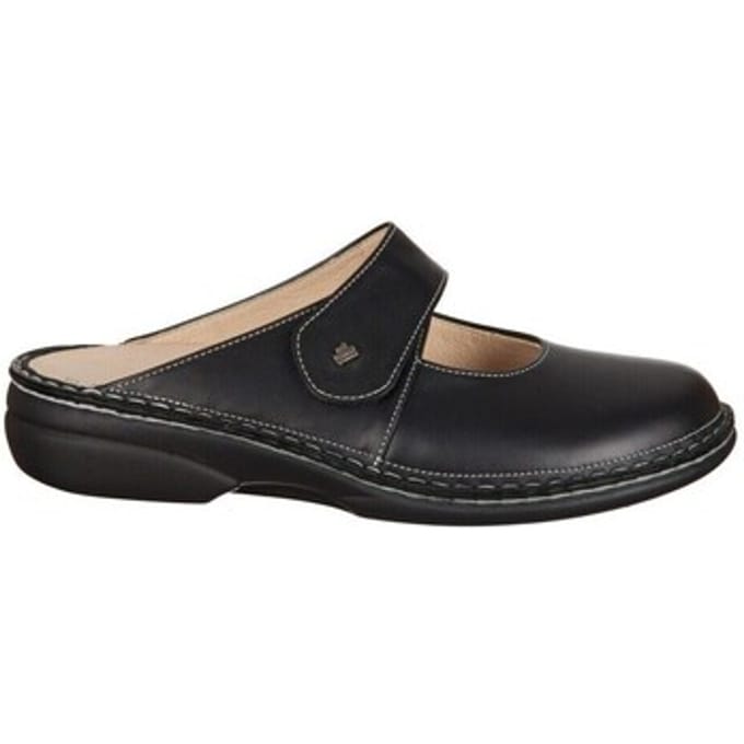 Klompen Finn Comfort -