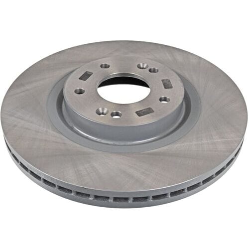 Febi Bilstein Remschijf FEBI 108408, 1 stuk