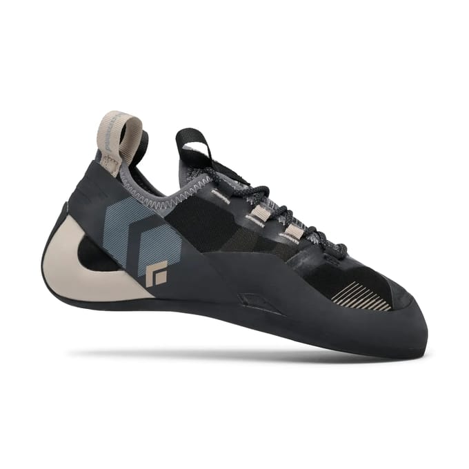 Schoenklimmen met veters Black Diamond Momentum
