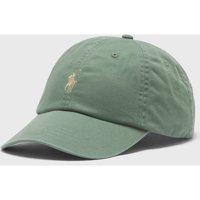 CAP