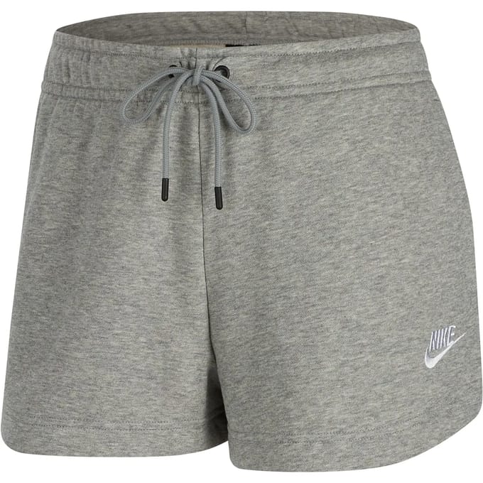 Damesshort Nike Sportswear Essential French Terry