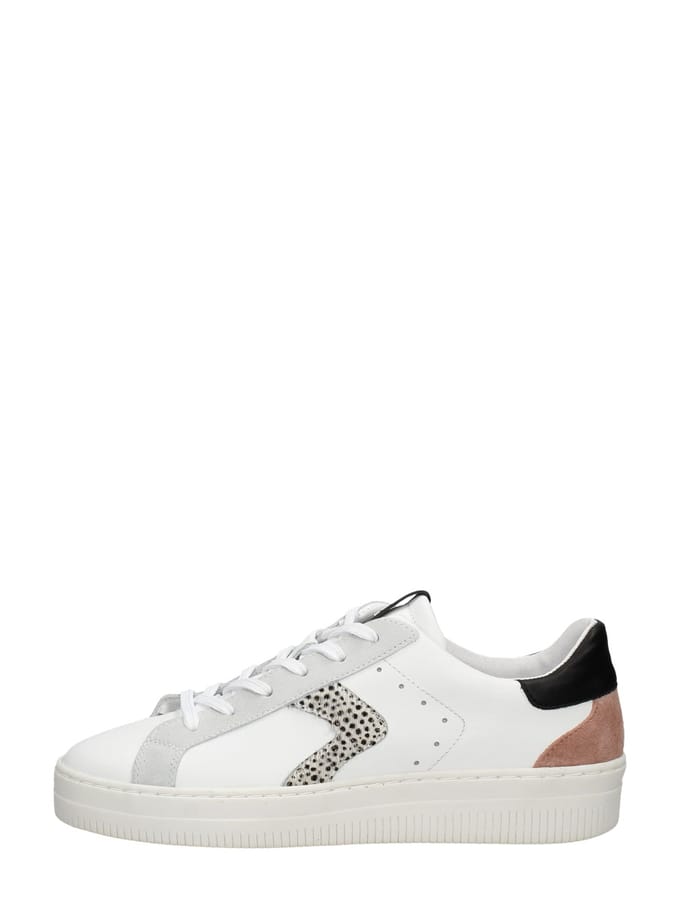 Maruti - Moni Sneakers Wit - White / Pixel Offwhite - 37
