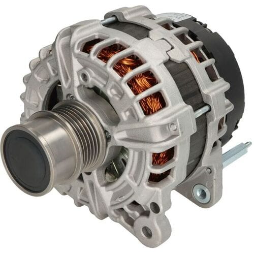 Driefasige generator HC-CARGO 116228