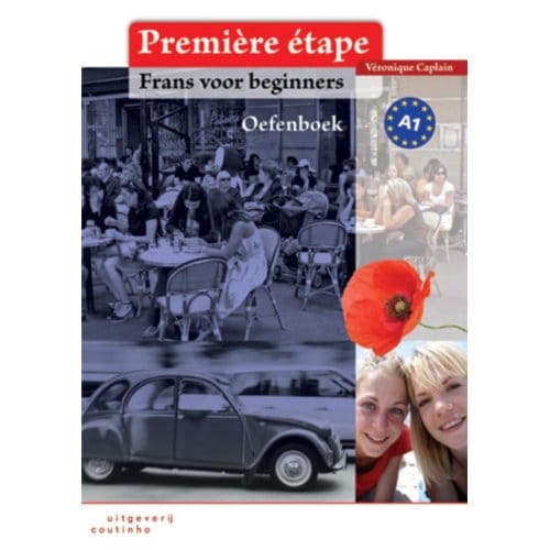 Première - Veronique Caplain