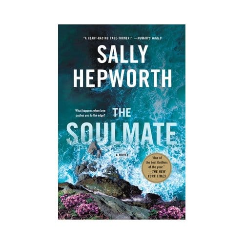 The Soulmate - Hepworth, Sally