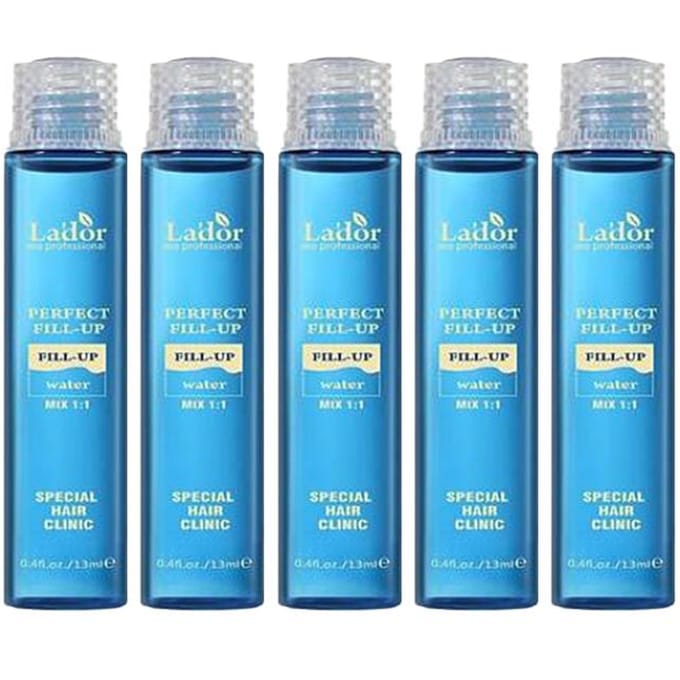 La'dor Perfect Hair Fill Up Ampul 13ml (4 Opties) #20PCS