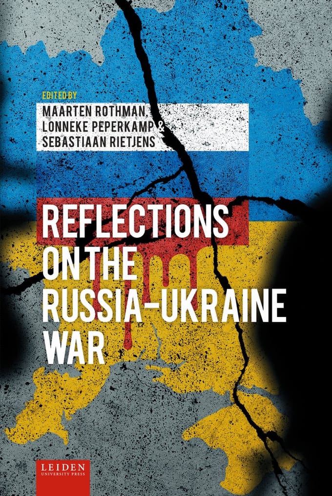 Reflections On The Russia-Ukraine War