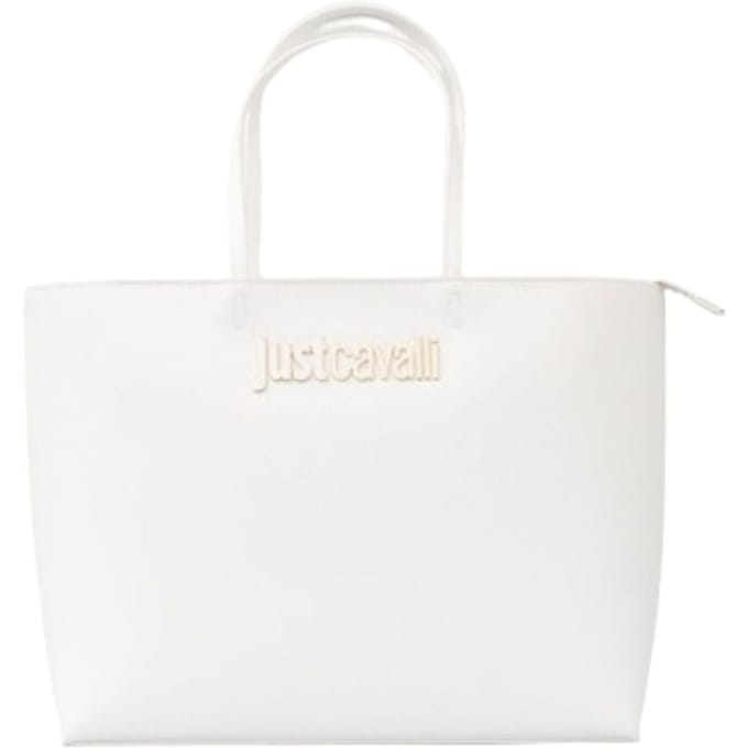 JUST CAVALLI RANGE B METALEN BELETTERBAG-SK