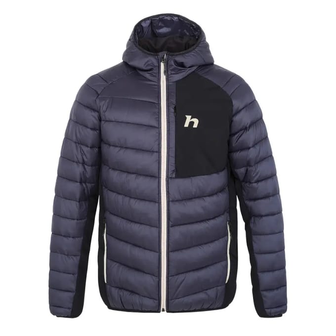 Hooded jacket Hannah Revel