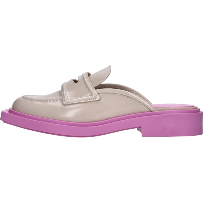 3juin Sandalen Beige