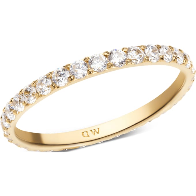 Daniel Wellington DW Mirelle 48 Gold