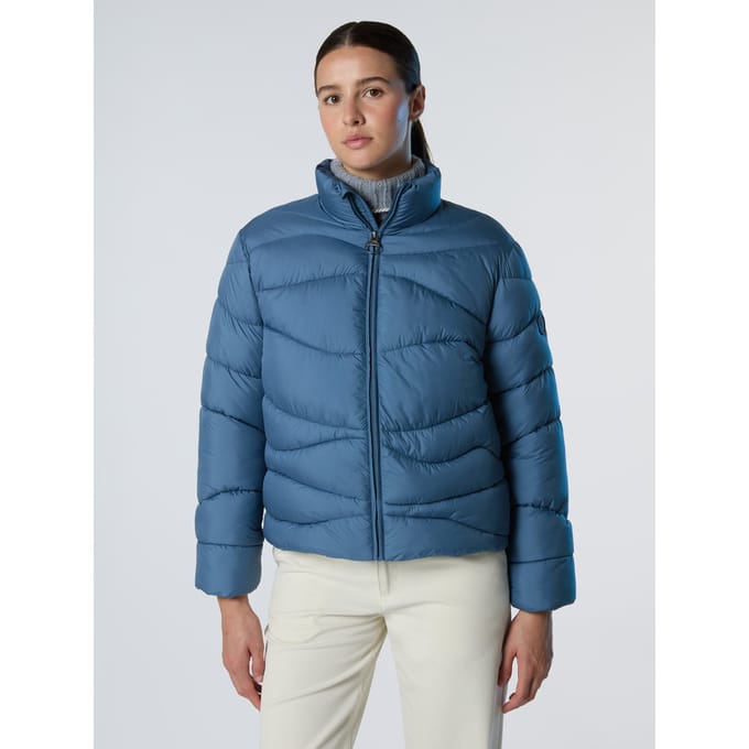 North Sails Gewatteerde jas Breaker