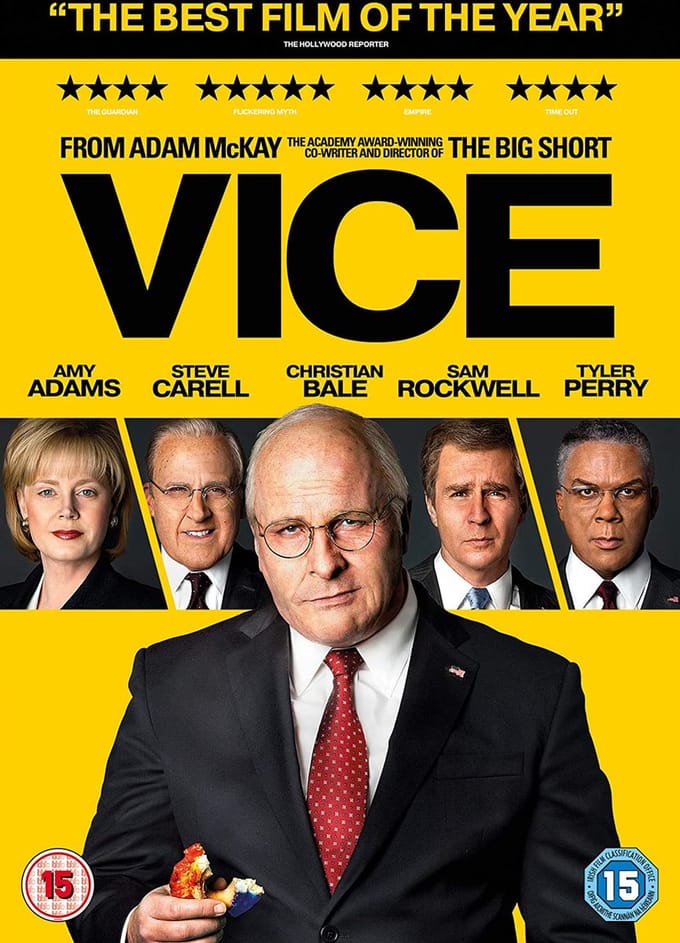 Vice