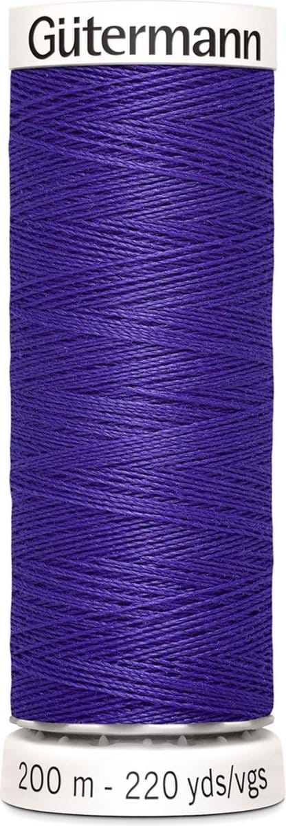 Gutermann Polyester Naaigaren 200meter-810