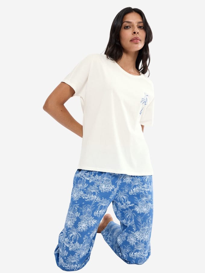 Triumph T-Shirt Red Label Mix & Match Top