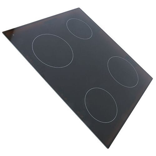 AEG Keramische glasplaat kookplaat 5611981118