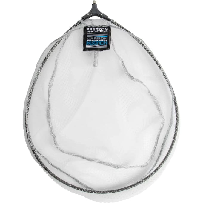 Preston - Schepnet Carbon Euro Match Landing Net 16" - Preston