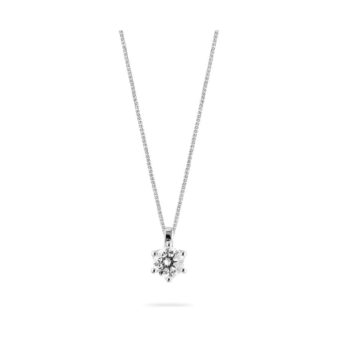 CHRIST Ketting Highlight 2026 Lab Grown Diamond 89226590