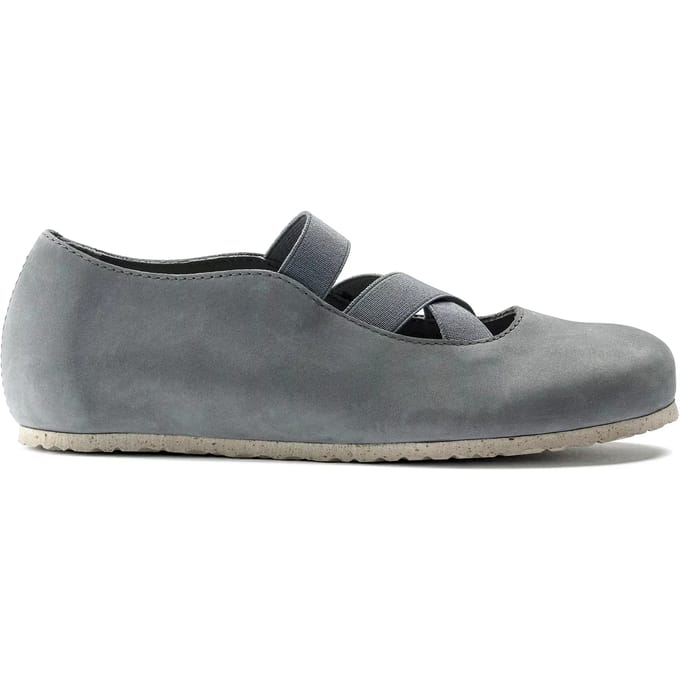 Dames ballerina's Birkenstock Santa Ana