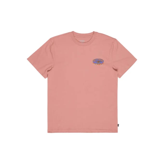 Billabong Straya T-Shirt roze