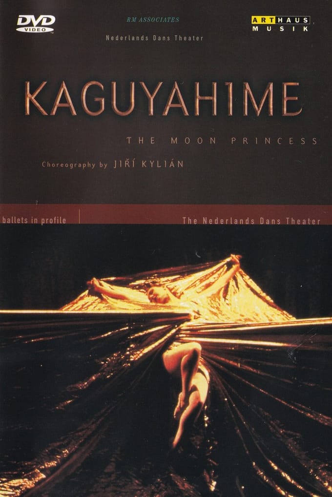 Nederlands Dans Theater - Kaguyahime