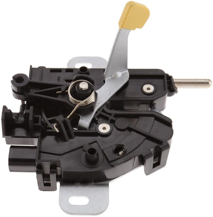 Dailygoody - Auto Bonnet Hood Lock - Vervangingsmechanisme