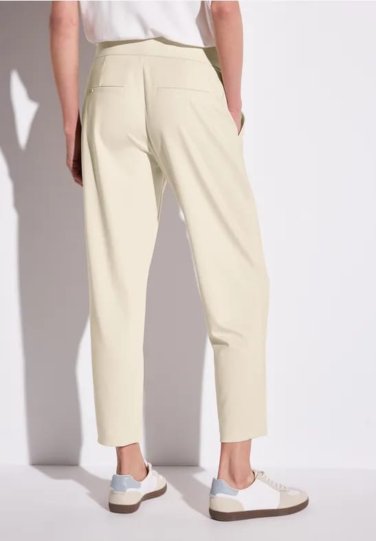 Loose Fit broek