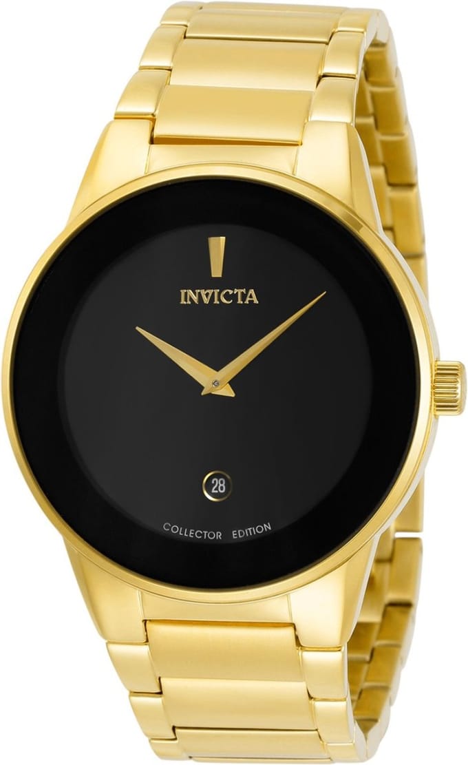 Invicta Specialty 30536 Herenhorloge Quartz - 40 mm