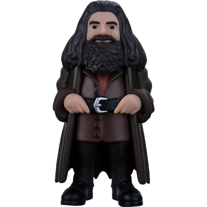 Figurine Hagrid Kubbick Harry Potter