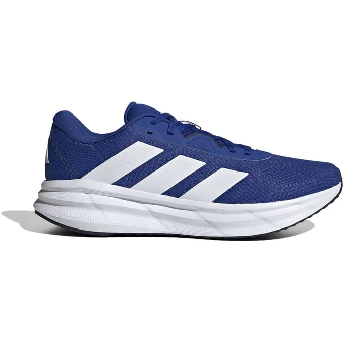 adidas Performance Galaxy 7 Hardloopschoenen - Heren - Blauw
