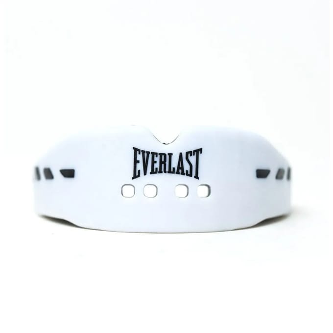 Dubbele gebitsbeschermer Everlast Evershield